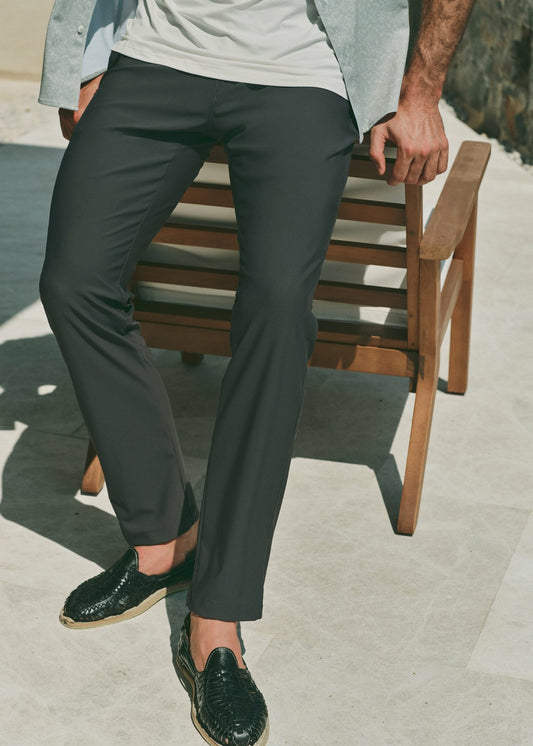 7Diamonds Zuma™ Chino Pant