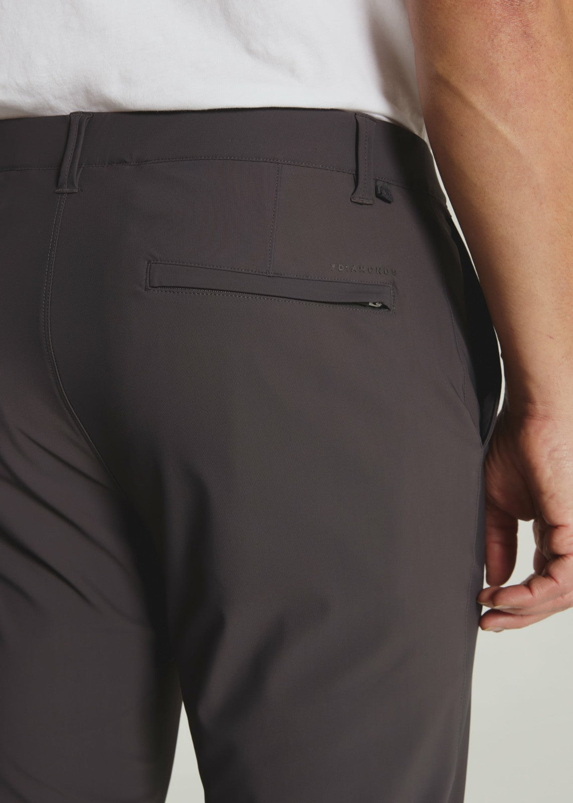 7Diamonds Zuma™ Chino Pant