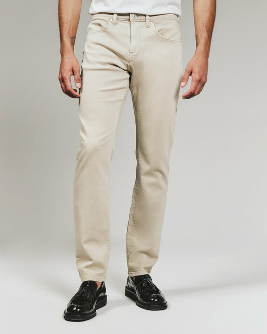 7Diamonds Payton 5-Pocket Pant