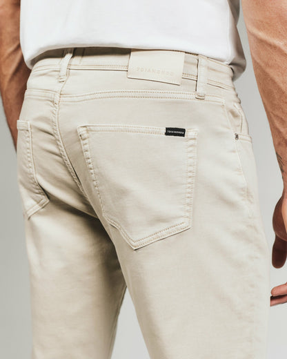 7Diamonds Payton 5-Pocket Pant