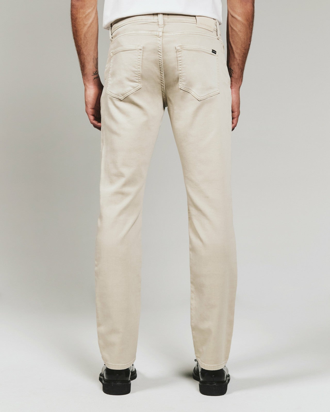 7Diamonds Payton 5-Pocket Pant