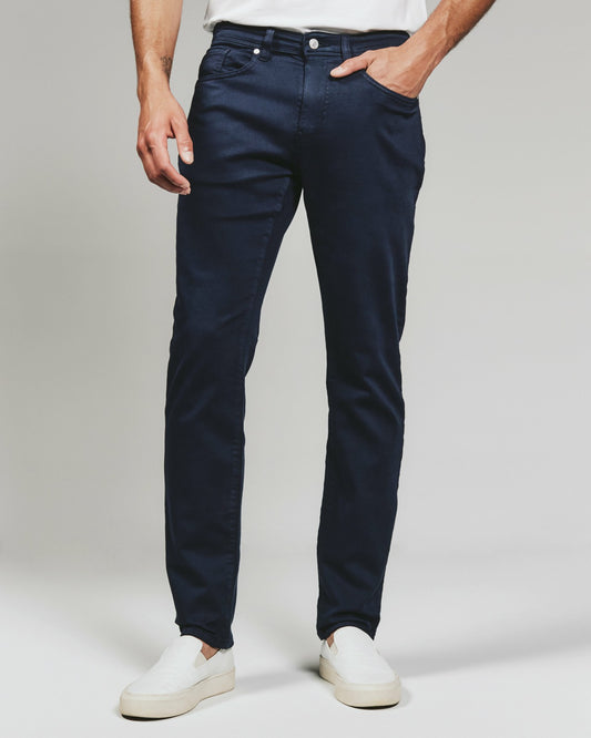7Diamonds Payton 5-Pocket Pant