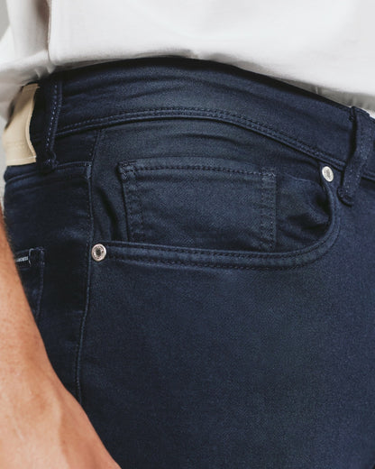 7Diamonds Payton 5-Pocket Pant