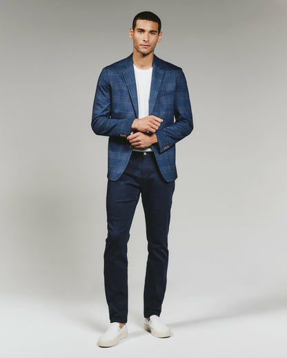 7Diamonds Payton 5-Pocket Pant