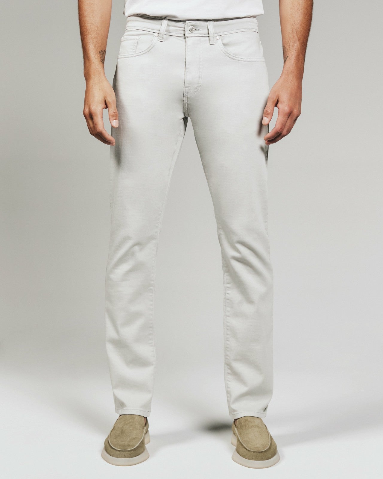 7Diamonds Payton 5-Pocket Pant