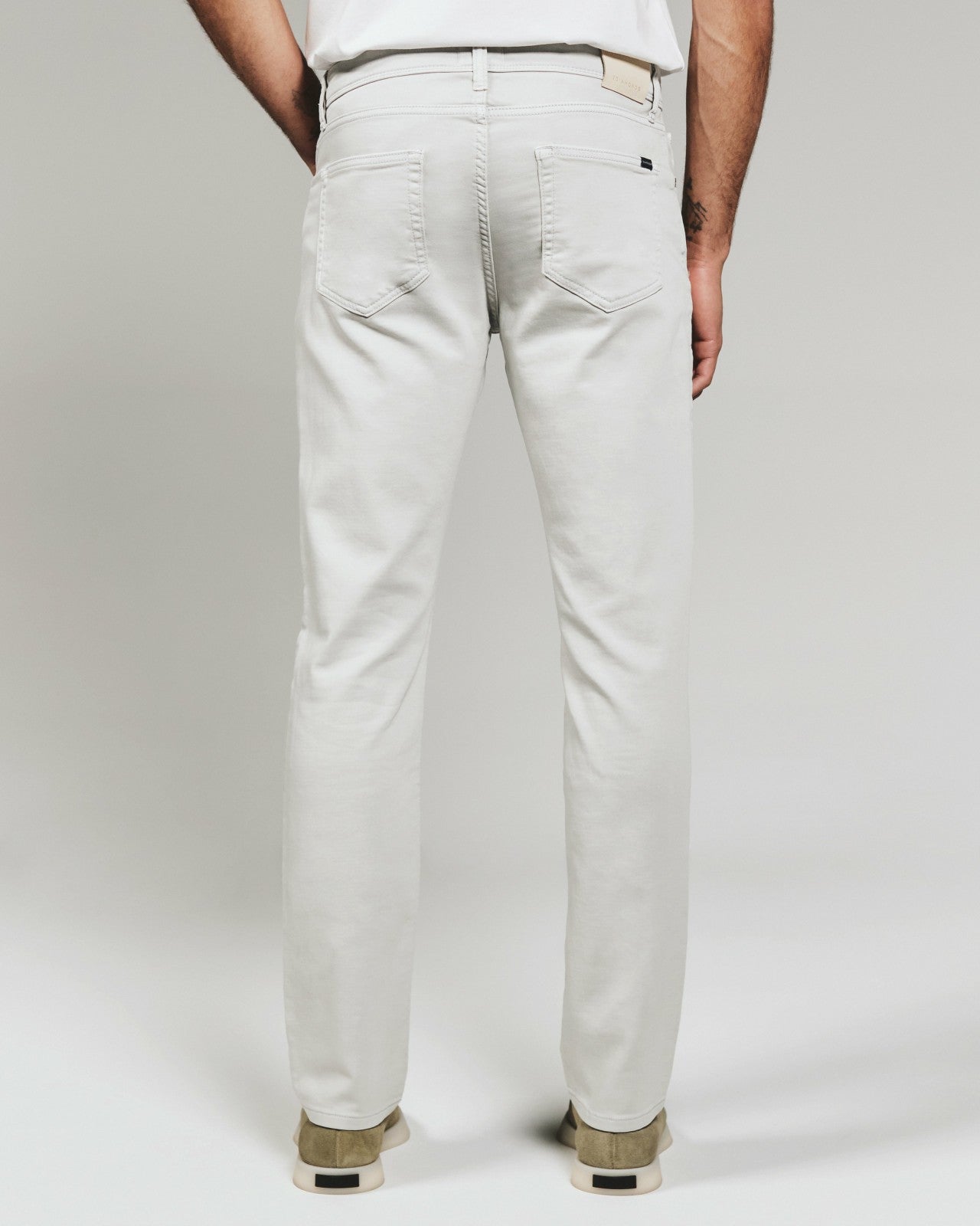 7Diamonds Payton 5-Pocket Pant