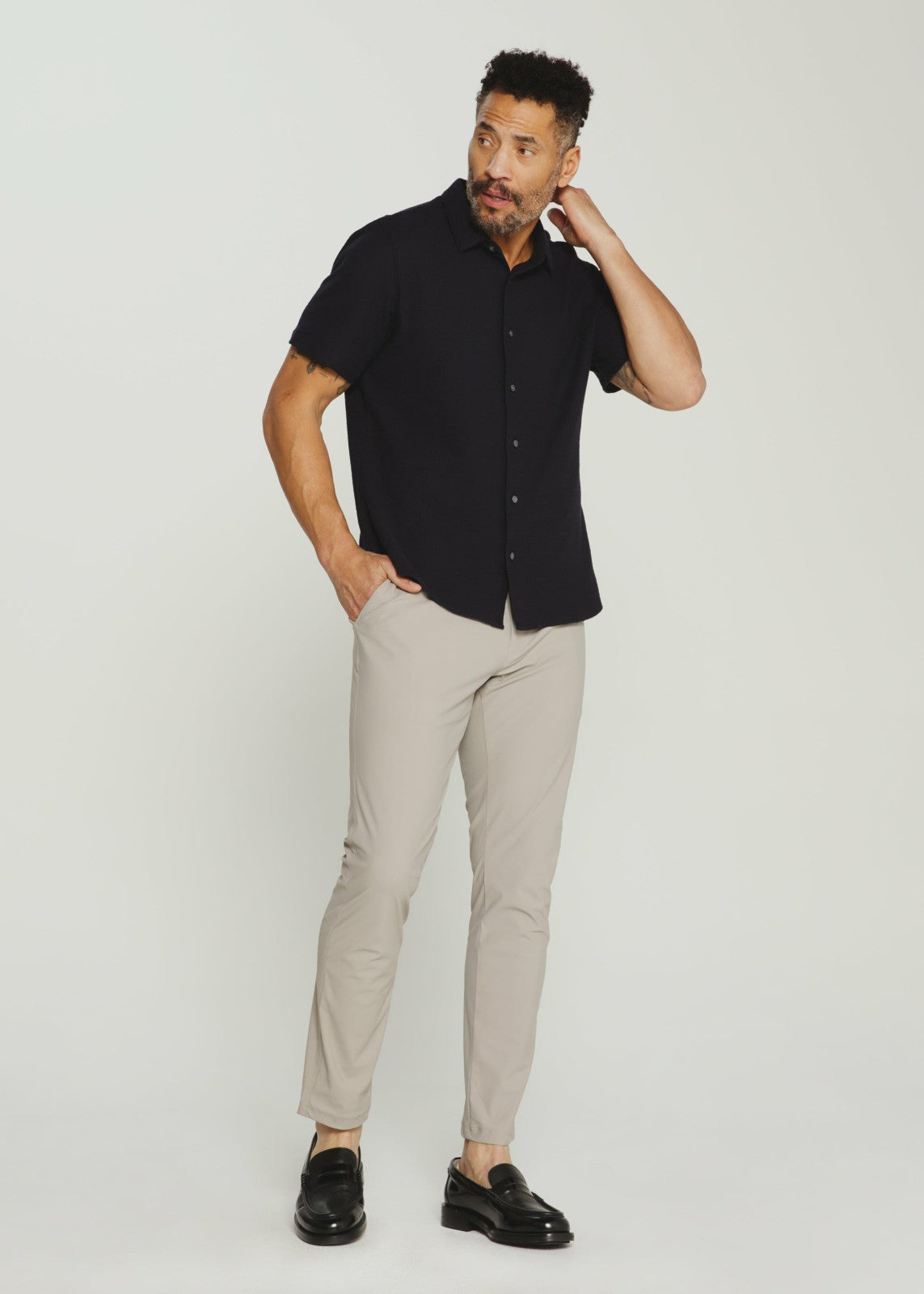 7Diamonds Zuma™ Chino Pant