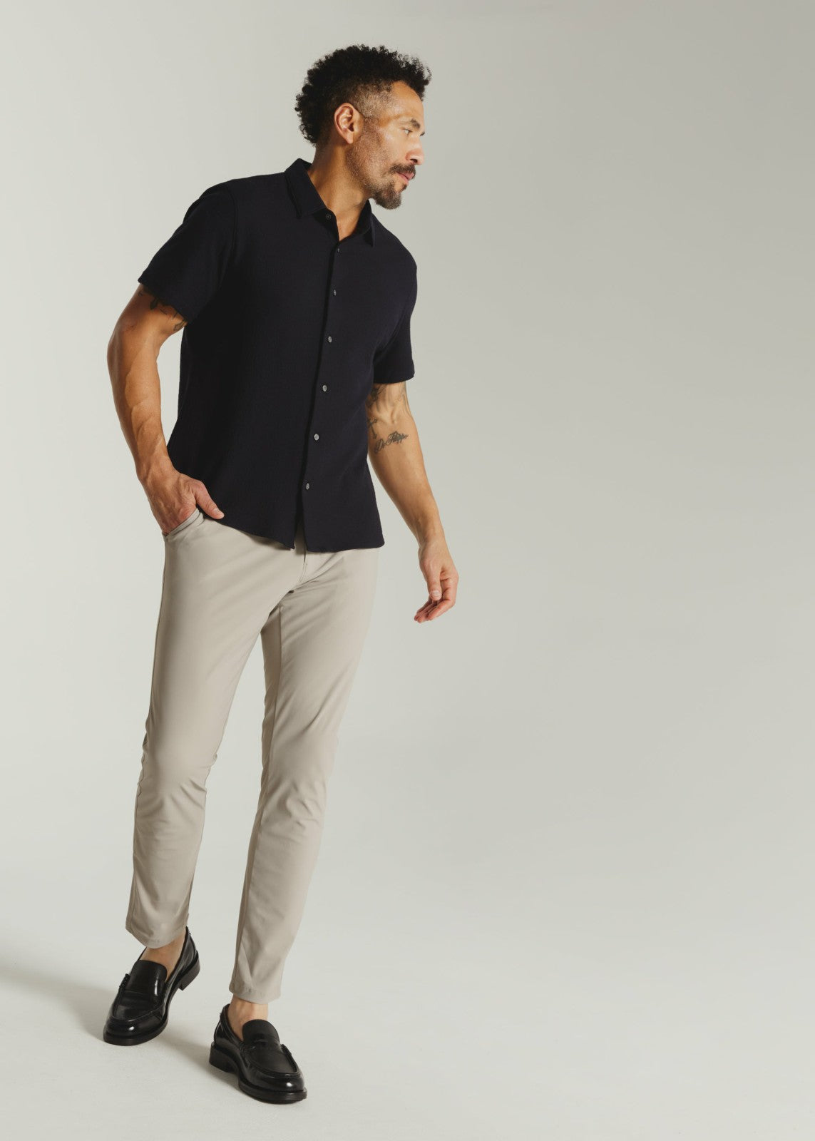 7Diamonds Zuma™ Chino Pant