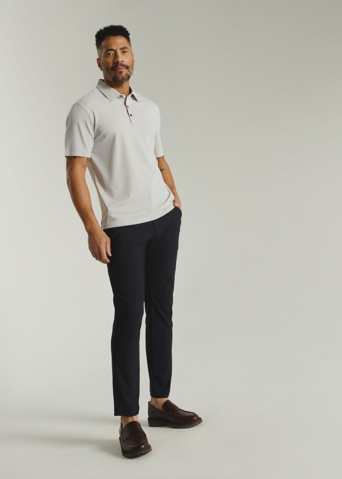 7Diamonds Zuma™ Chino Pant