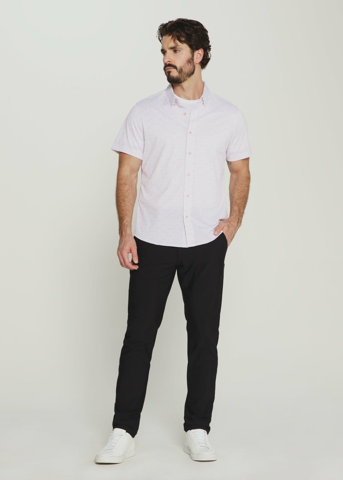 7Diamonds Zuma™ Chino Pant