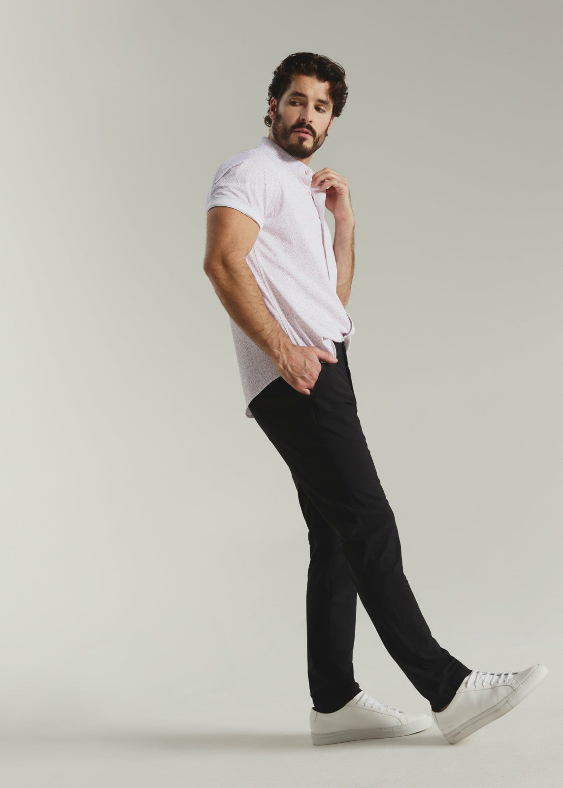 7Diamonds Zuma™ Chino Pant