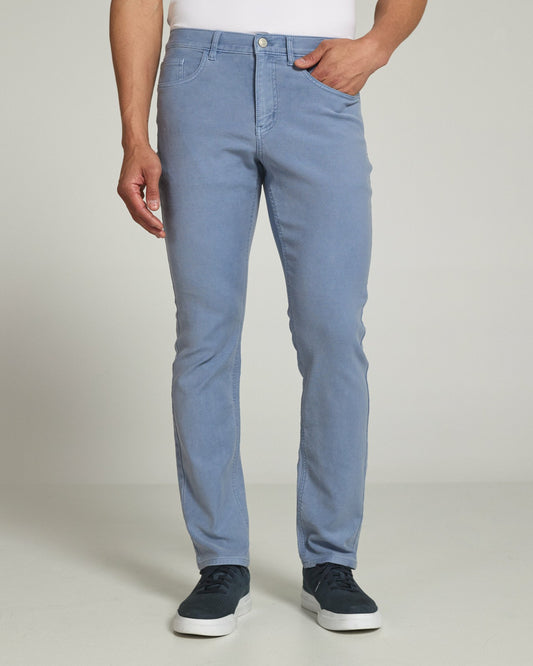 7Diamonds Generation 5-Pocket Pant