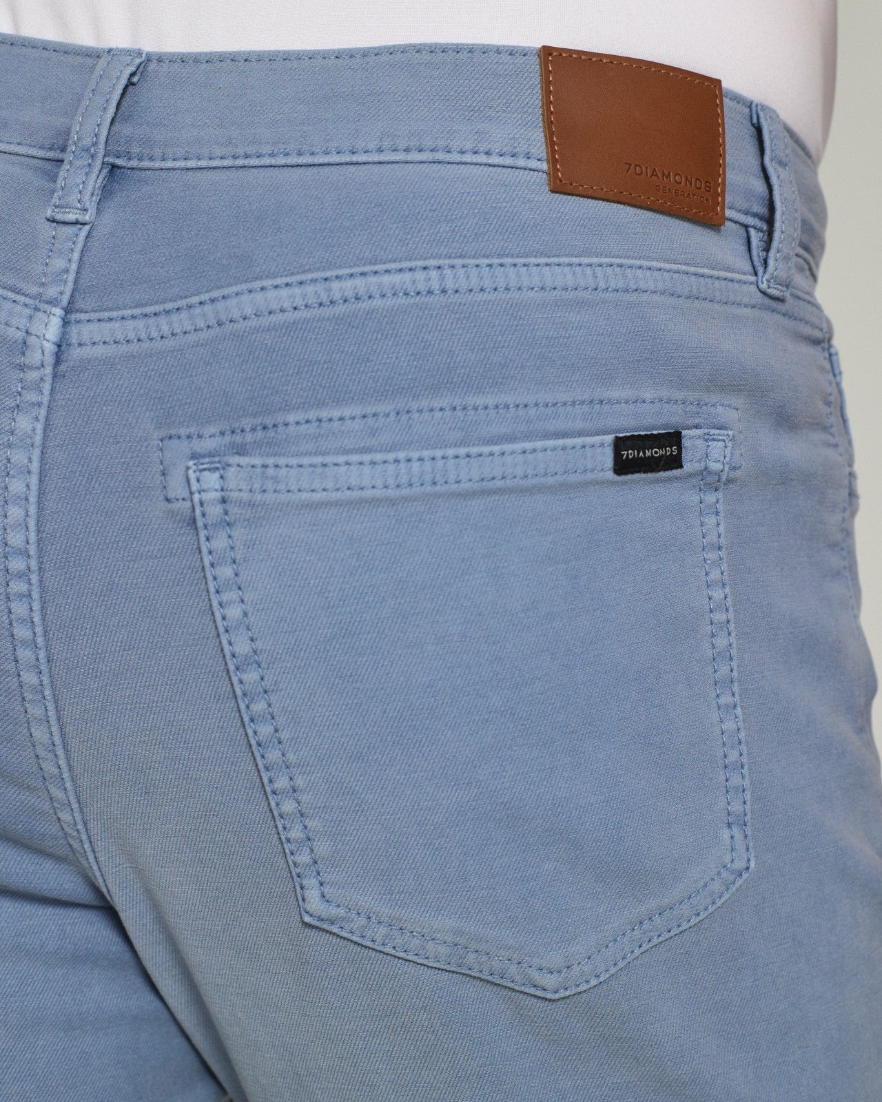 7Diamonds Generation 5-Pocket Pant