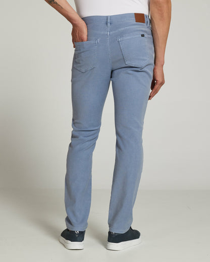7Diamonds Generation 5-Pocket Pant