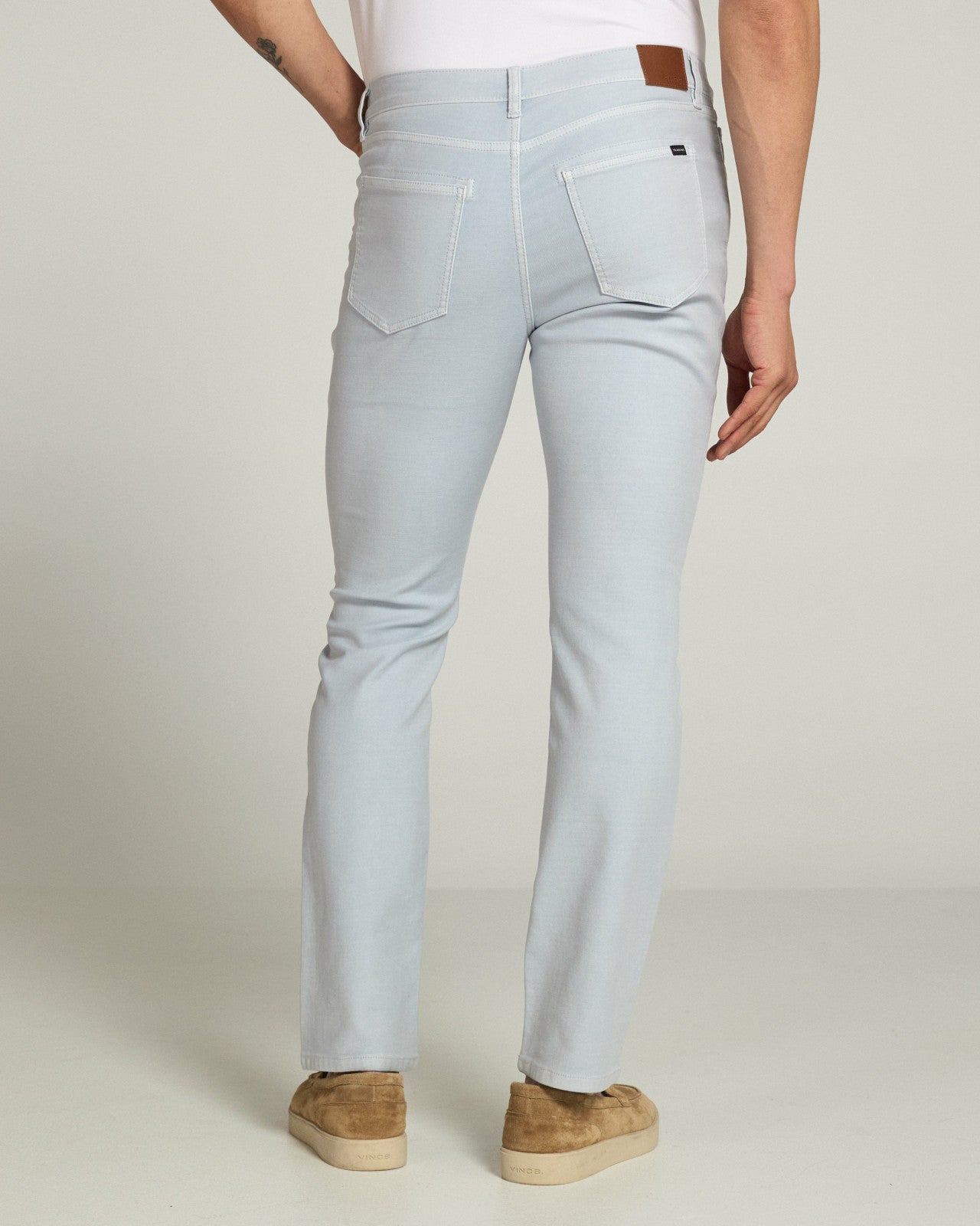 7Diamonds Generation 5-Pocket Pant