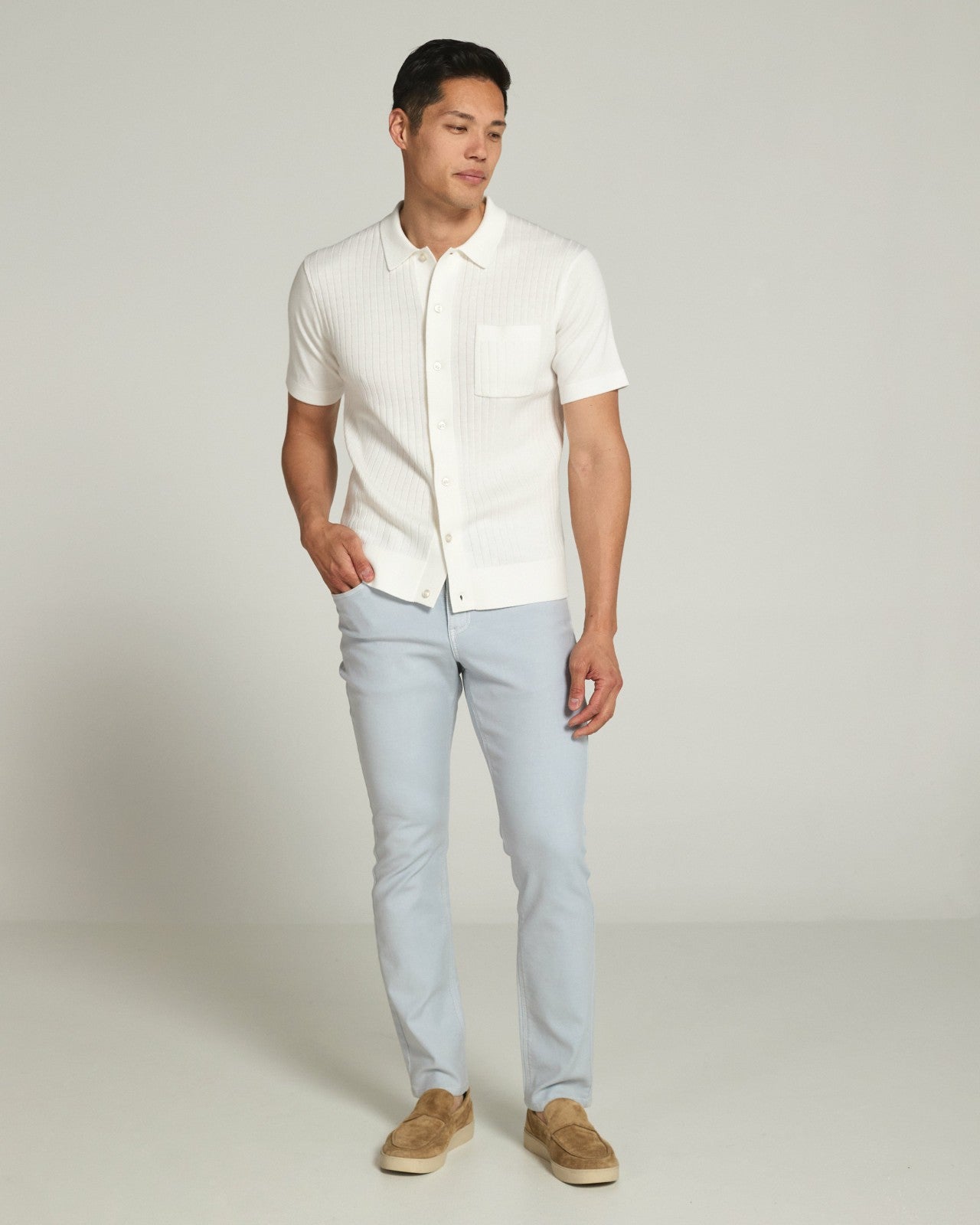 7Diamonds Generation 5-Pocket Pant