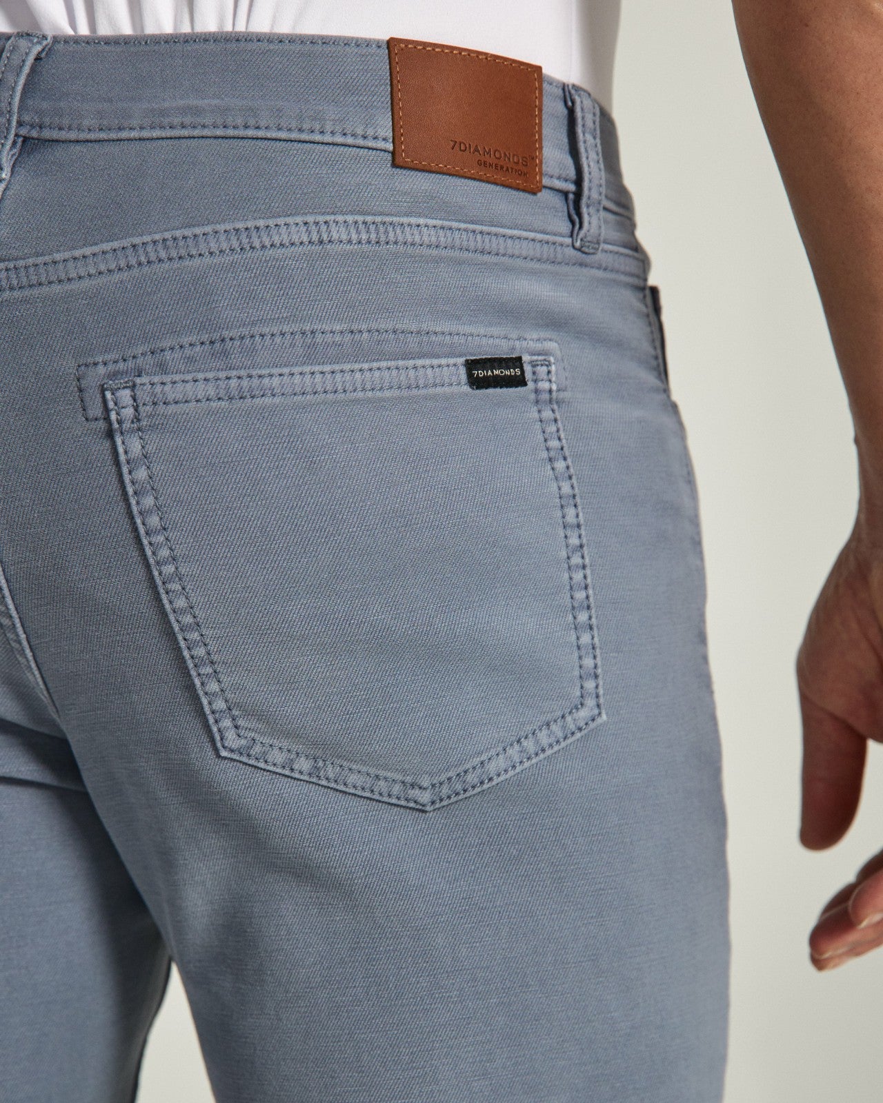 7Diamonds Generation 5-Pocket Pant