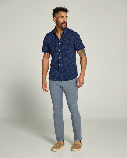 7Diamonds Generation 5-Pocket Pant