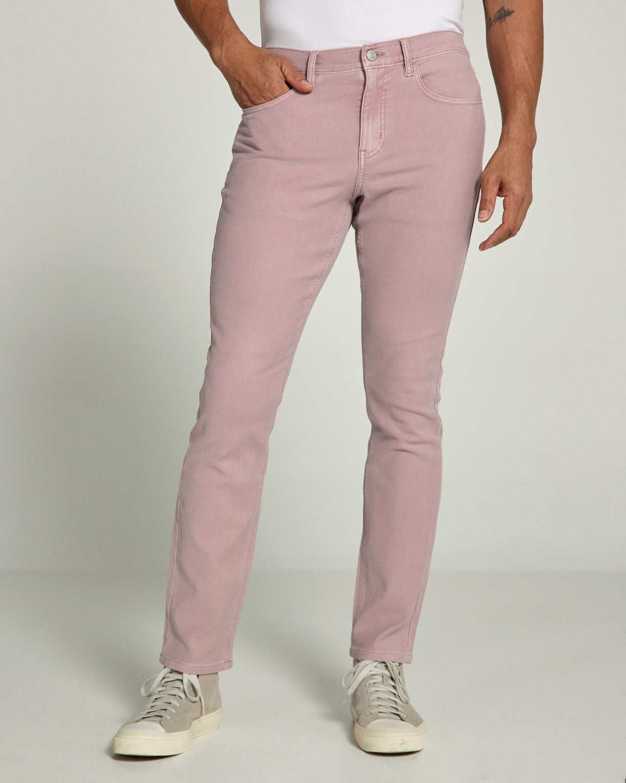 7Diamonds Generation 5-Pocket Pant