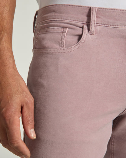 7Diamonds Generation 5-Pocket Pant