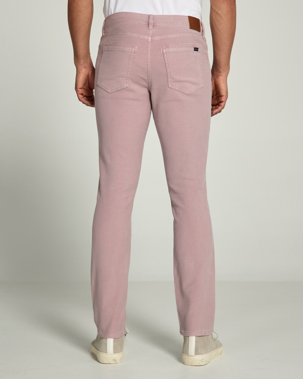 7Diamonds Generation 5-Pocket Pant