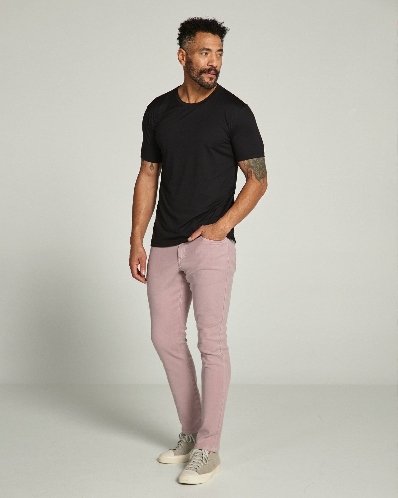 7Diamonds Generation 5-Pocket Pant