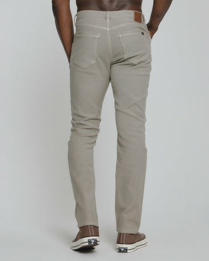 7Diamonds Generation 5-Pocket Pant