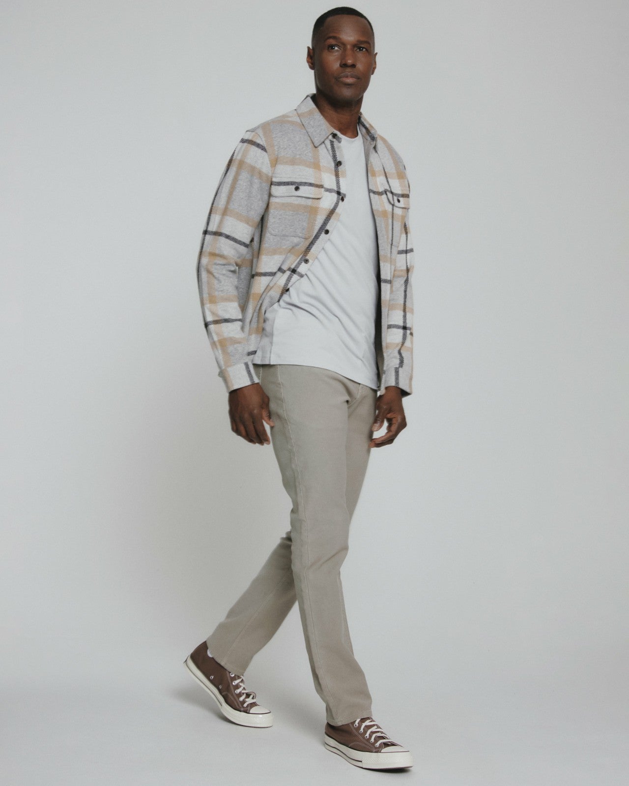 7Diamonds Generation 5-Pocket Pant