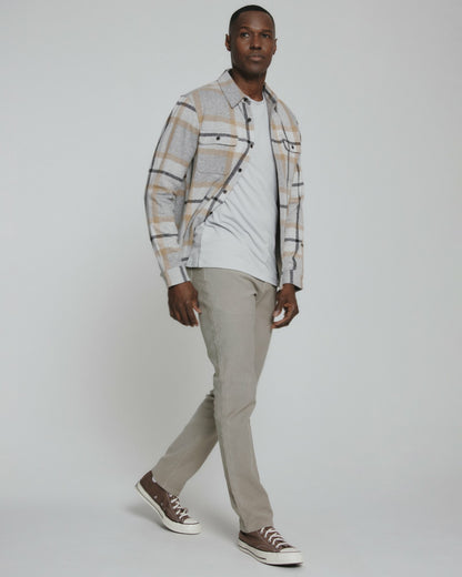 7Diamonds Generation 5-Pocket Pant