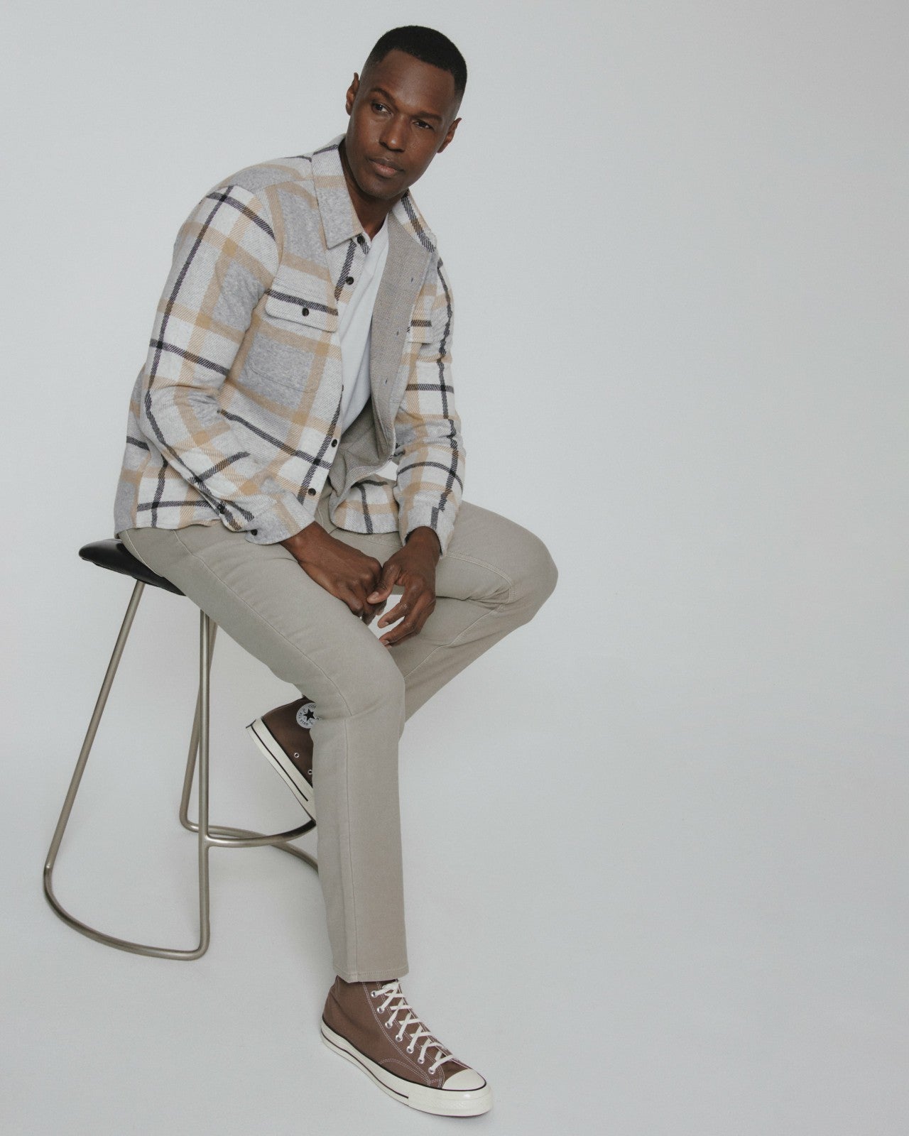 7Diamonds Generation 5-Pocket Pant