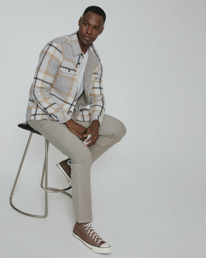 7Diamonds Generation 5-Pocket Pant