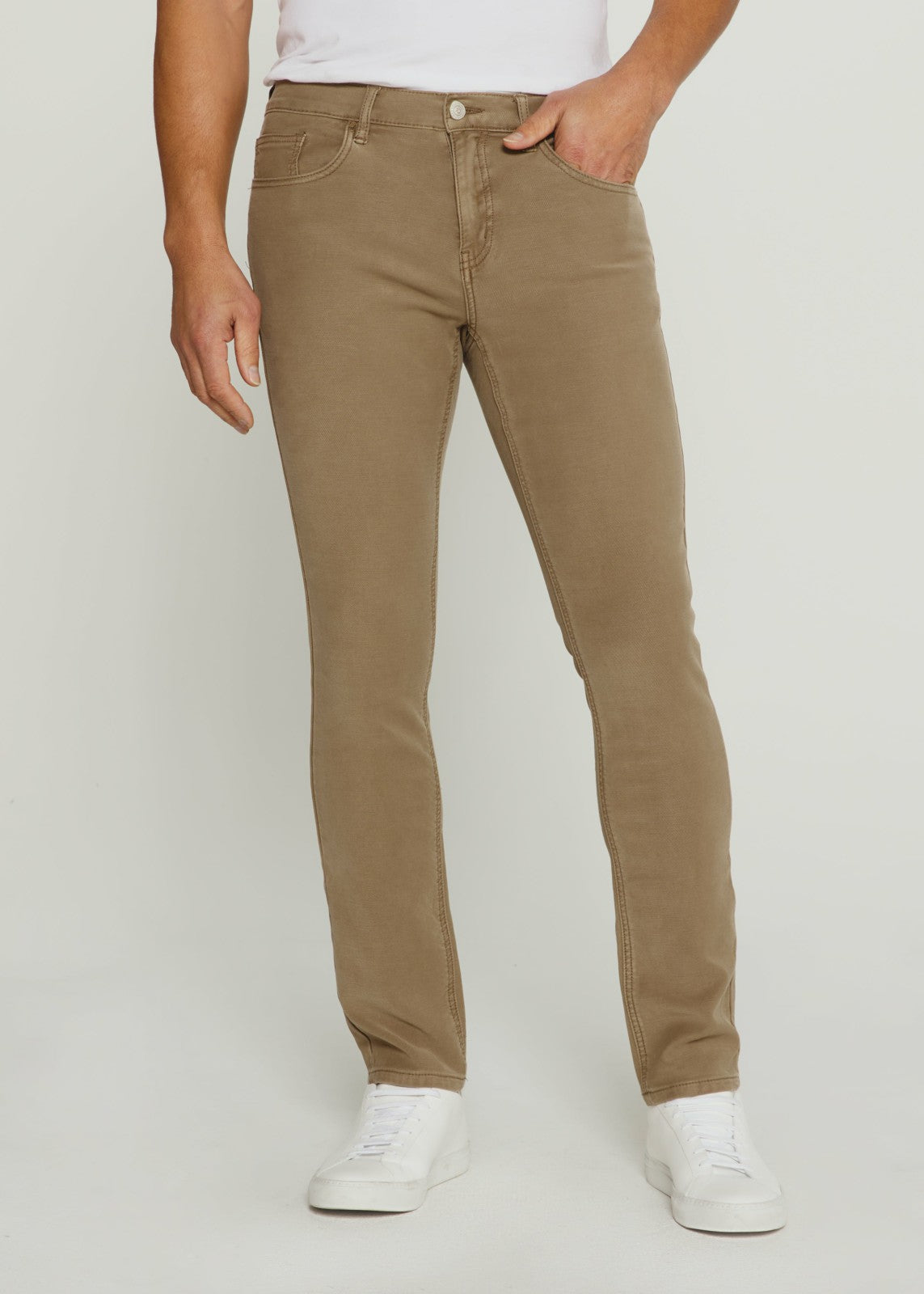 7Diamonds Generation 5-Pocket Pant
