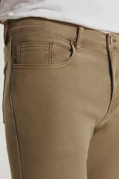 7Diamonds Generation 5-Pocket Pant
