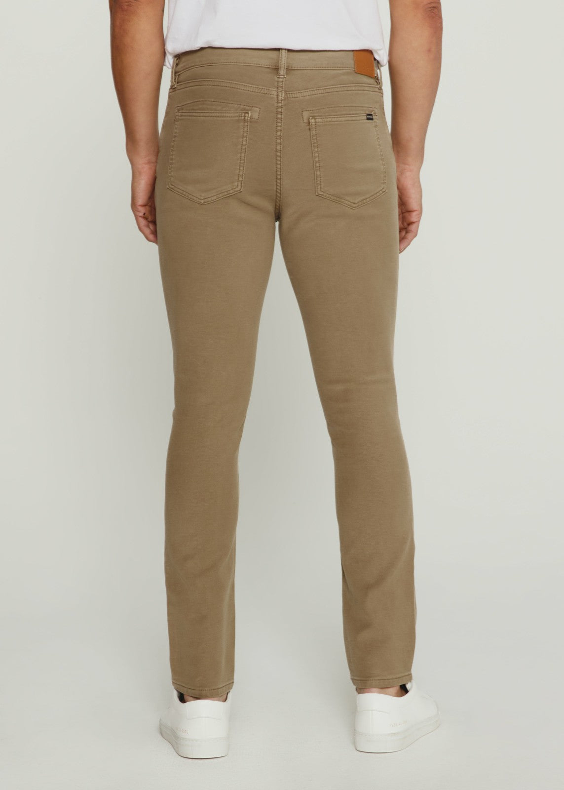 7Diamonds Generation 5-Pocket Pant