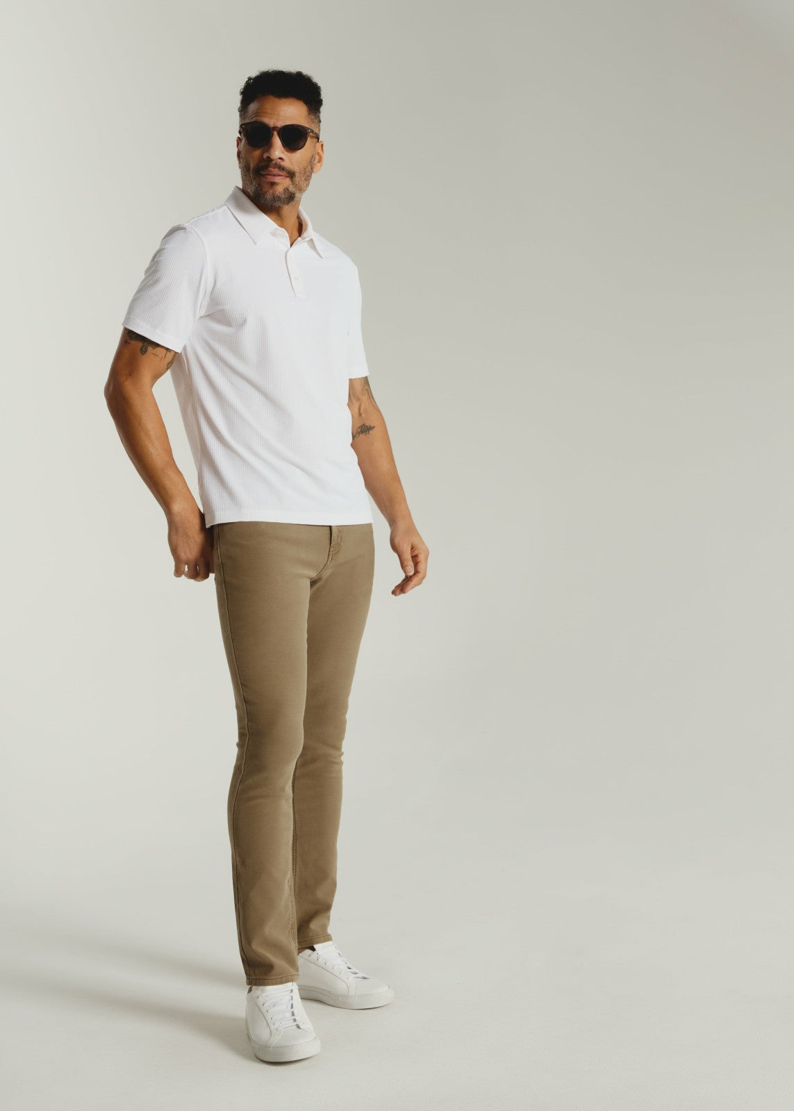 7Diamonds Generation 5-Pocket Pant