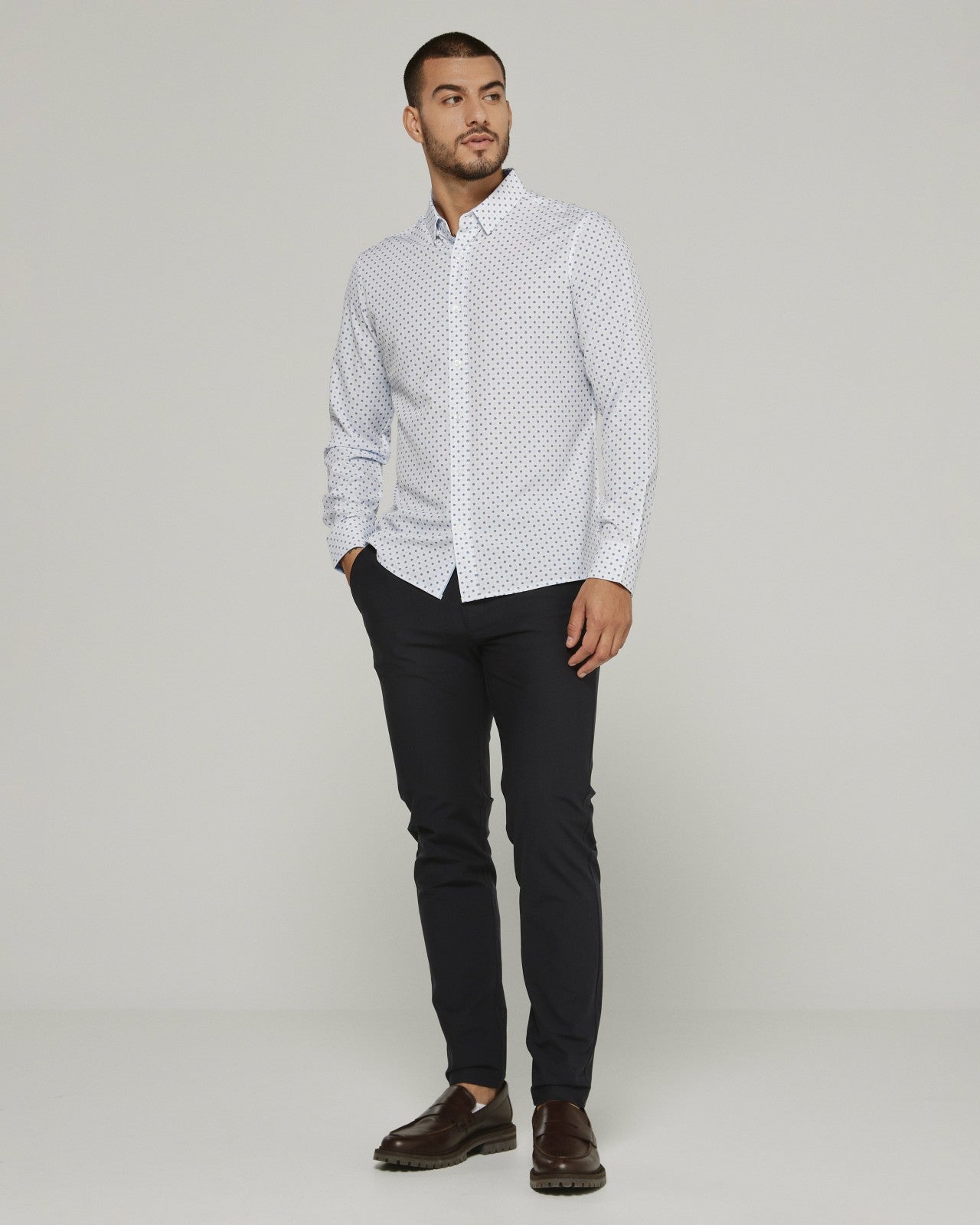 7Diamonds Infinity™ Chino Pant