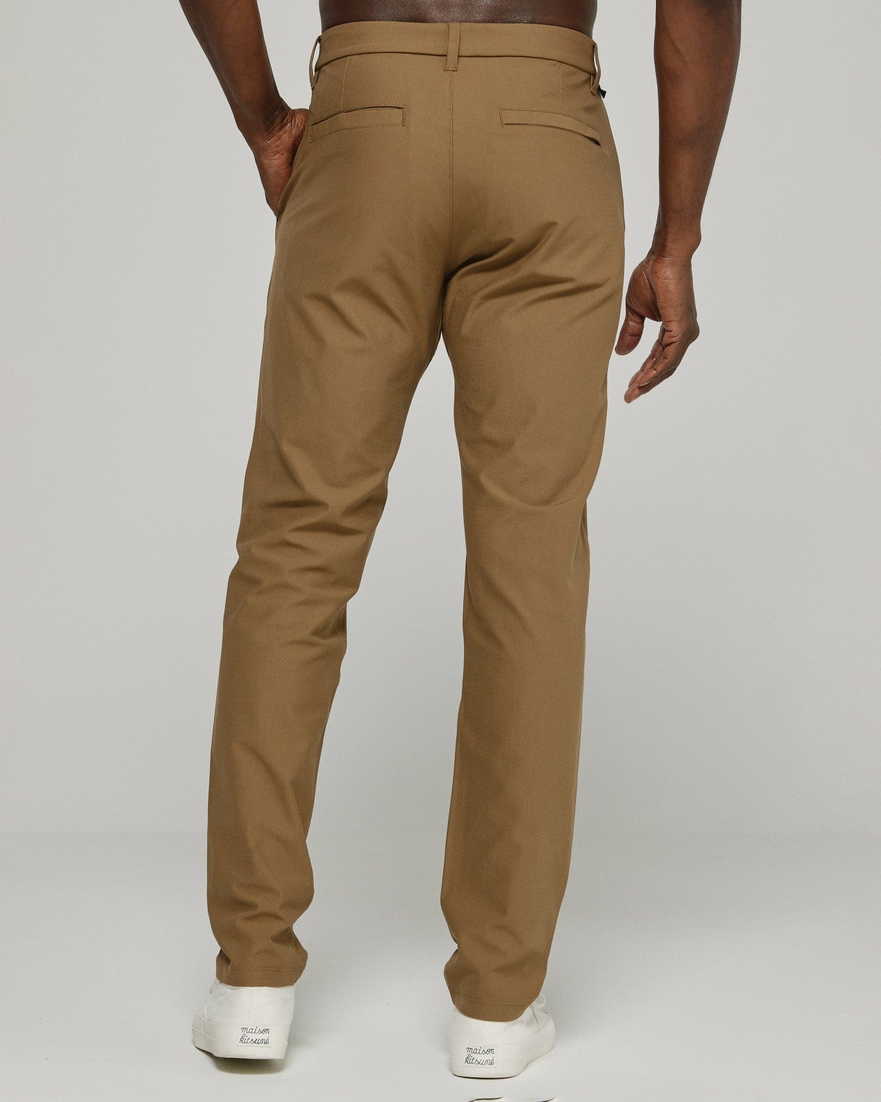 7Diamonds Infinity™ Chino Pant