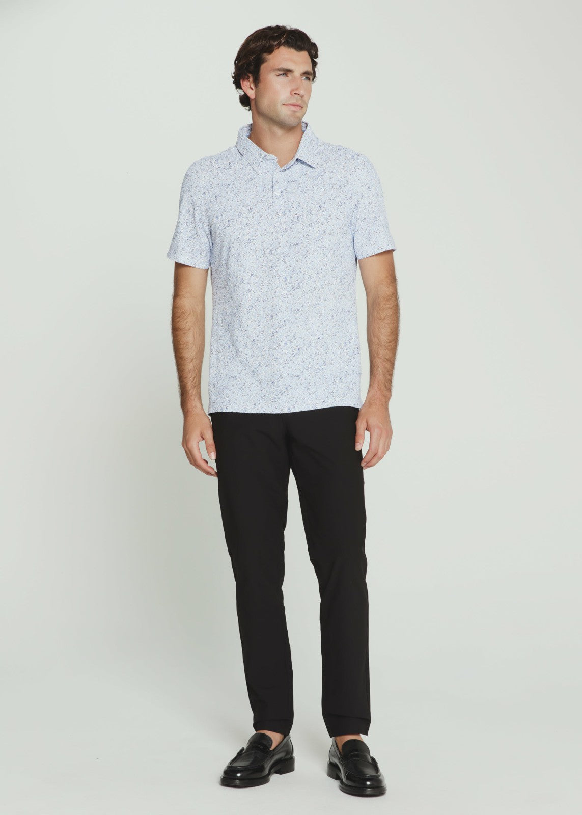 7Diamonds Infinity™ Chino Pant