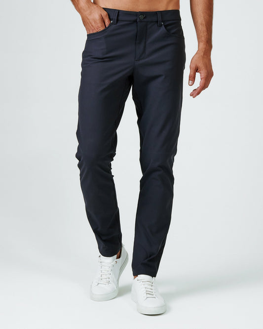7Diamonds 7Diamonds Infinity™ 7-Pocket Pant