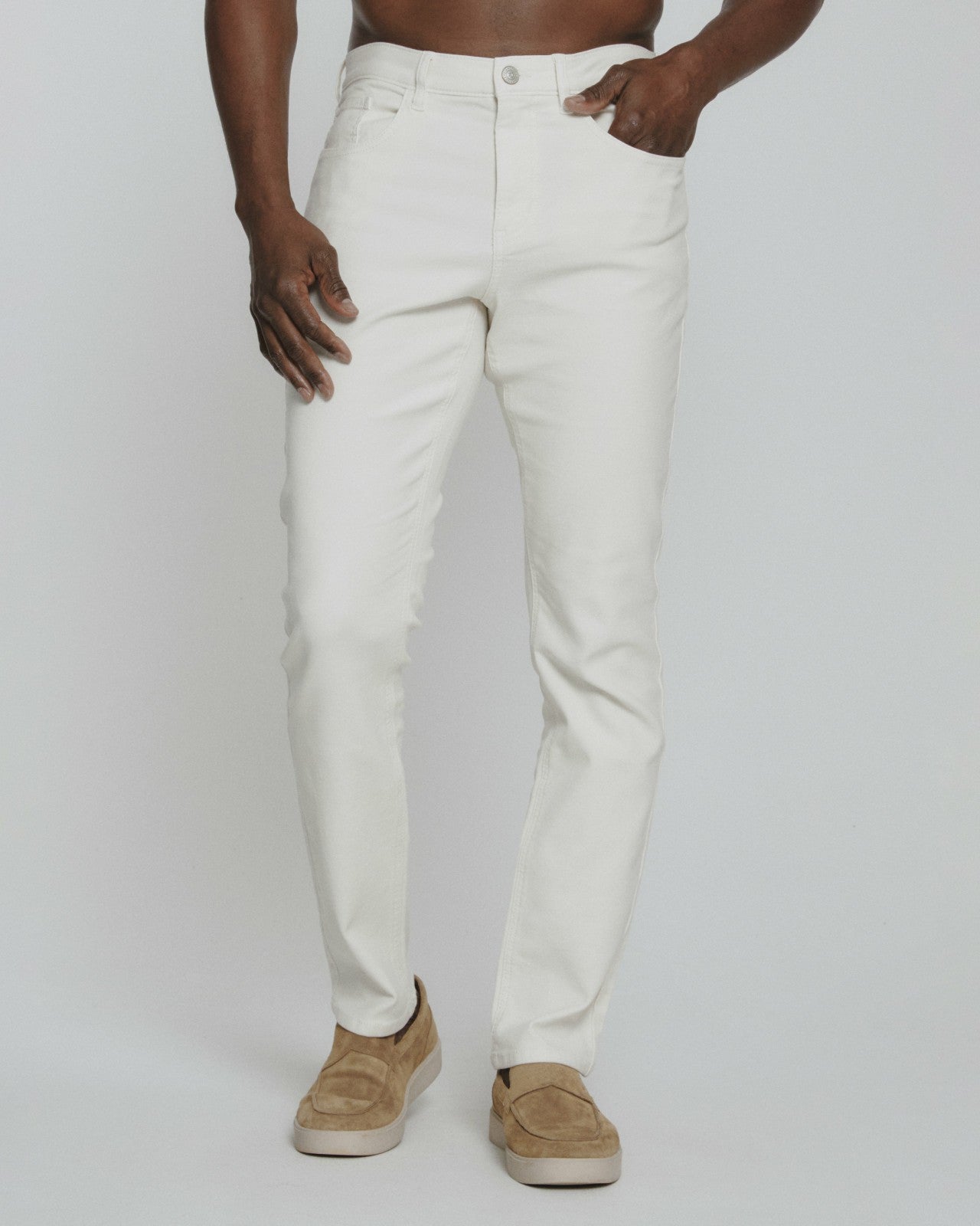 7Diamonds Generation 5-Pocket Pant