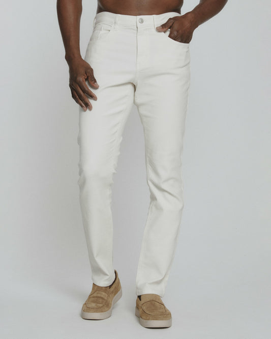 7Diamonds Generation 5-Pocket Pant