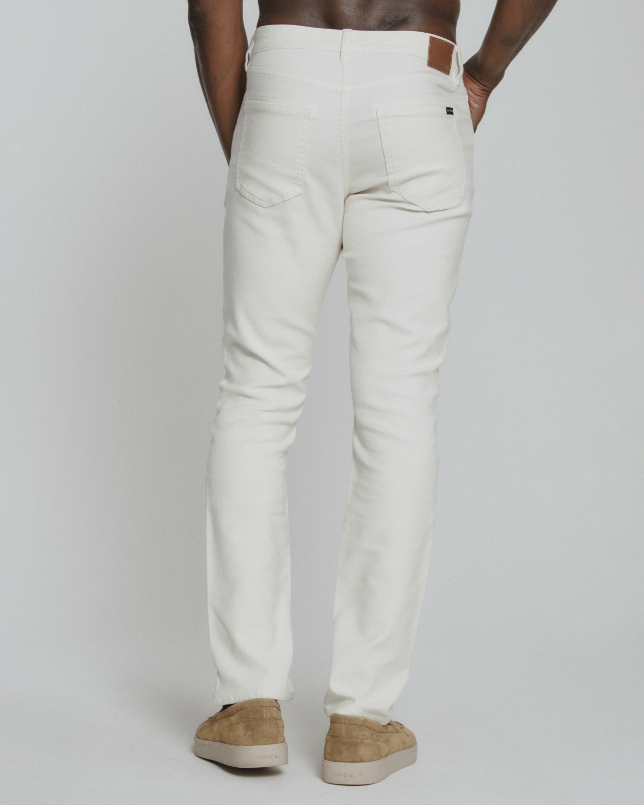 7Diamonds Generation 5-Pocket Pant