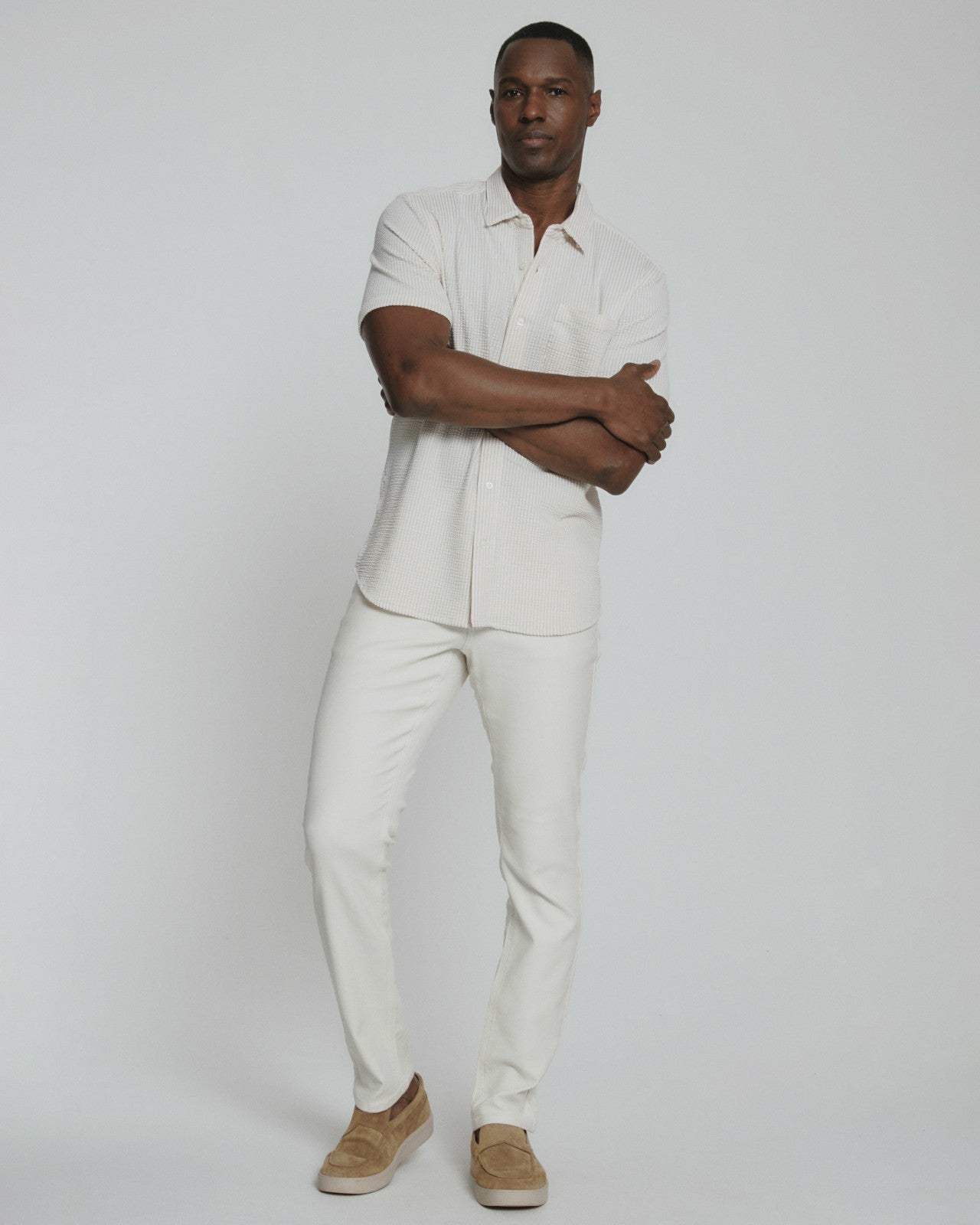 7Diamonds Generation 5-Pocket Pant