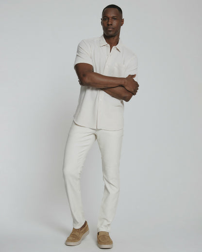 7Diamonds Generation 5-Pocket Pant