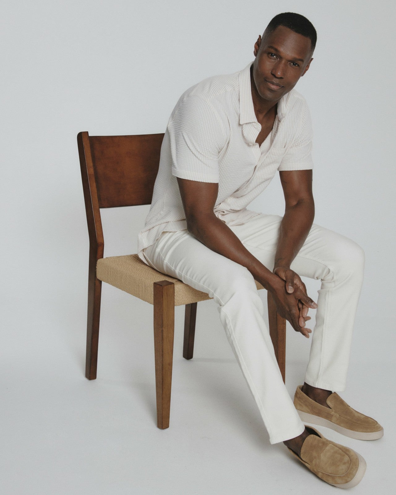 7Diamonds Generation 5-Pocket Pant
