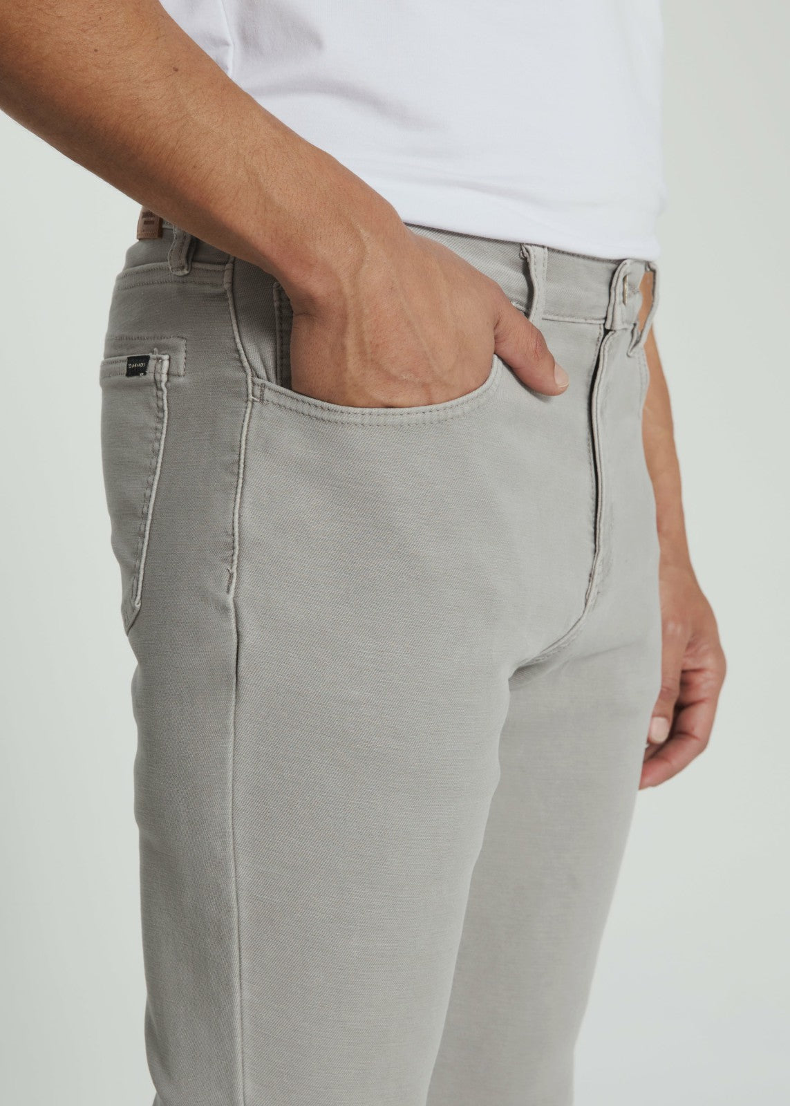 7Diamonds Generation 5-Pocket Pant
