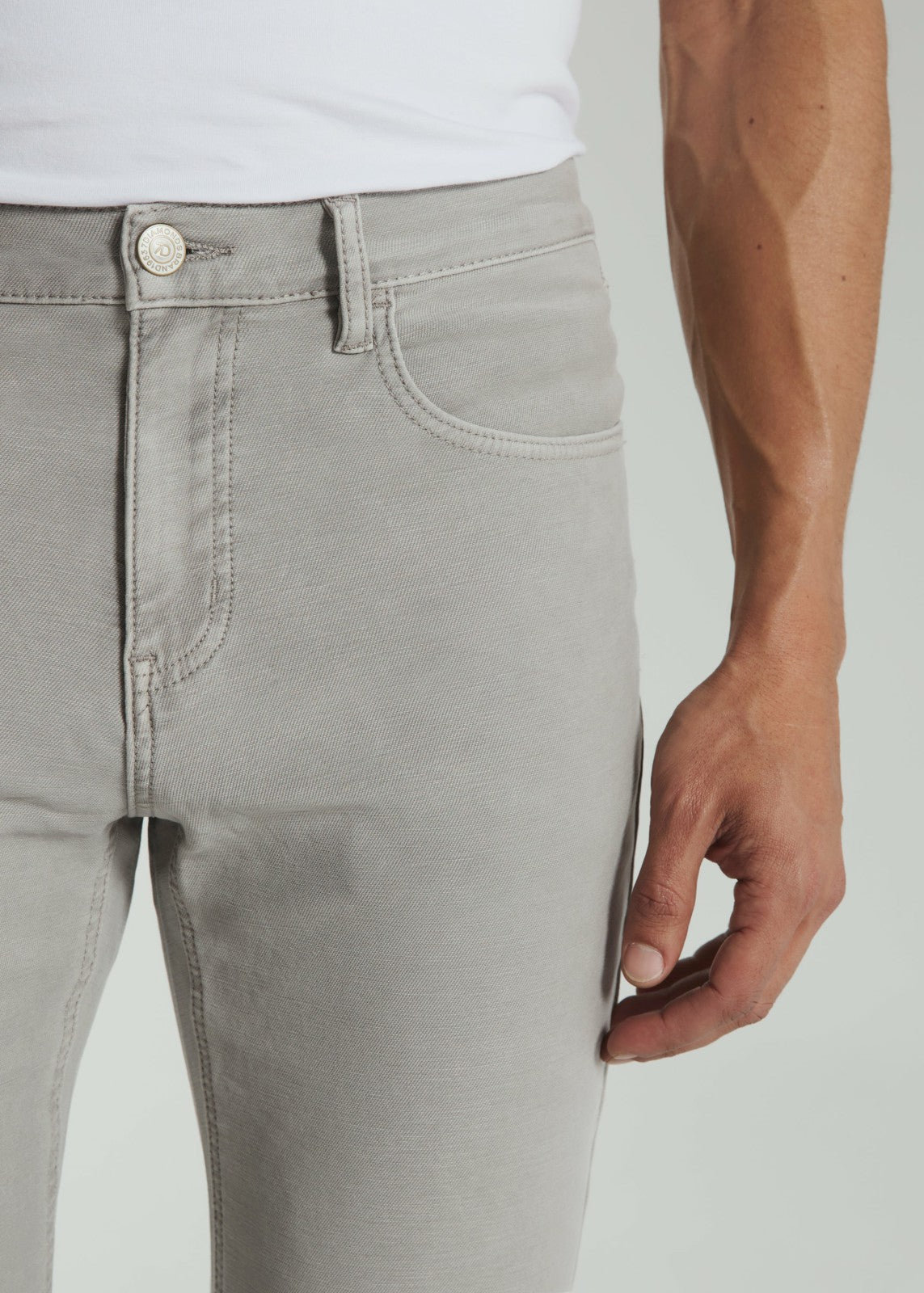7Diamonds Generation 5-Pocket Pant