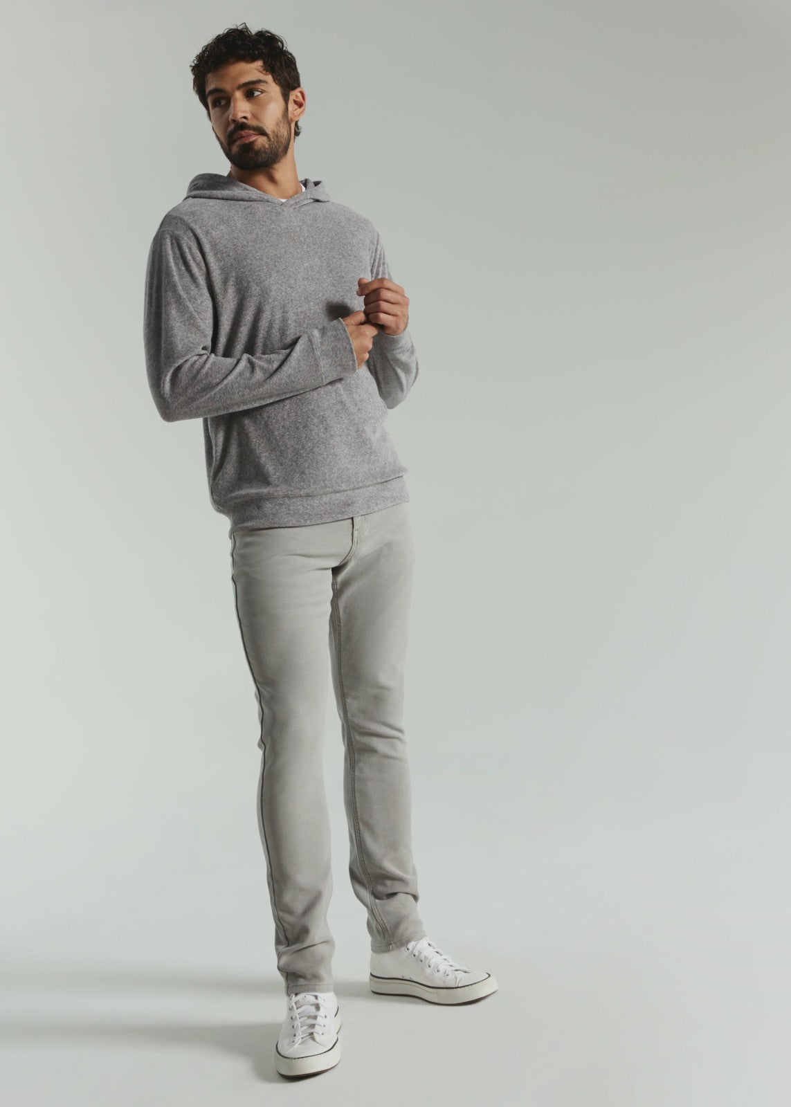 7Diamonds Generation 5-Pocket Pant