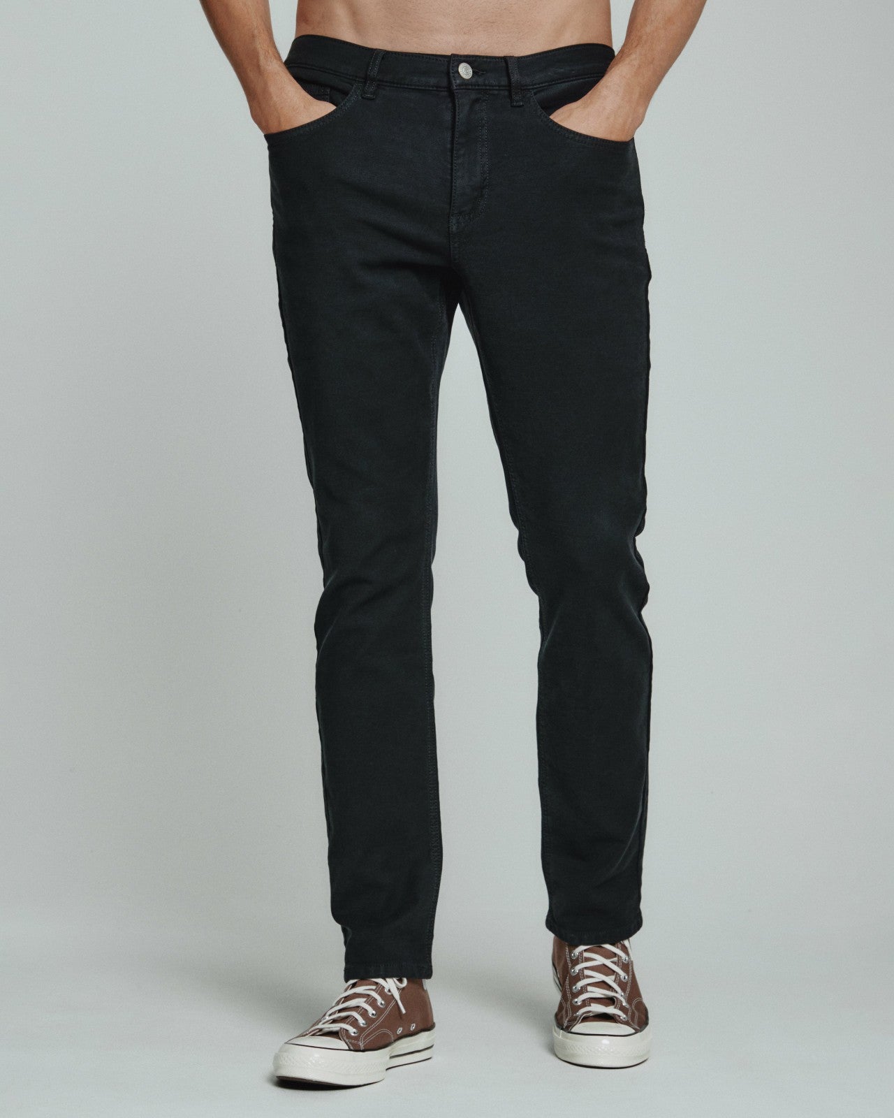 7Diamonds Generation 5-Pocket Pant