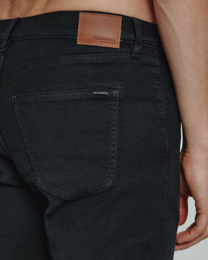 7Diamonds Generation 5-Pocket Pant